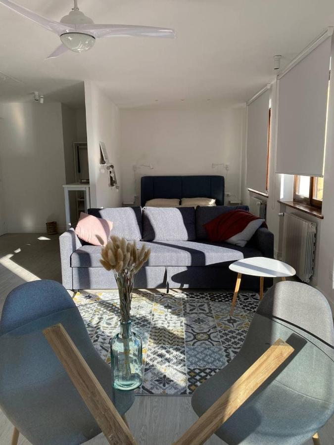 Garda View Apartment Тенно Экстерьер фото